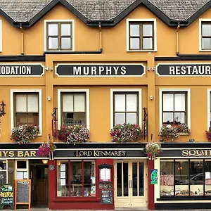 Murphys Of 3* Killarney