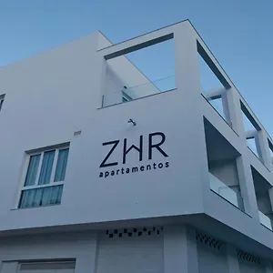 Aparthotel Zhr ***