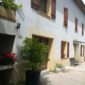 Guest house Bastide Ecurie Massilia **