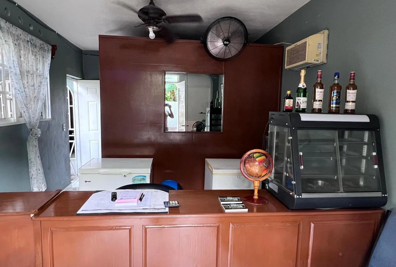 La Belle Maison Milot Samson Bed & Breakfast