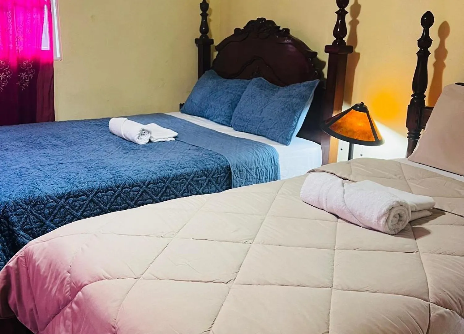 La Belle Maison Milot Samson 2*,  Haiti