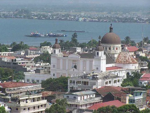 La Belle Maison Milot Samson