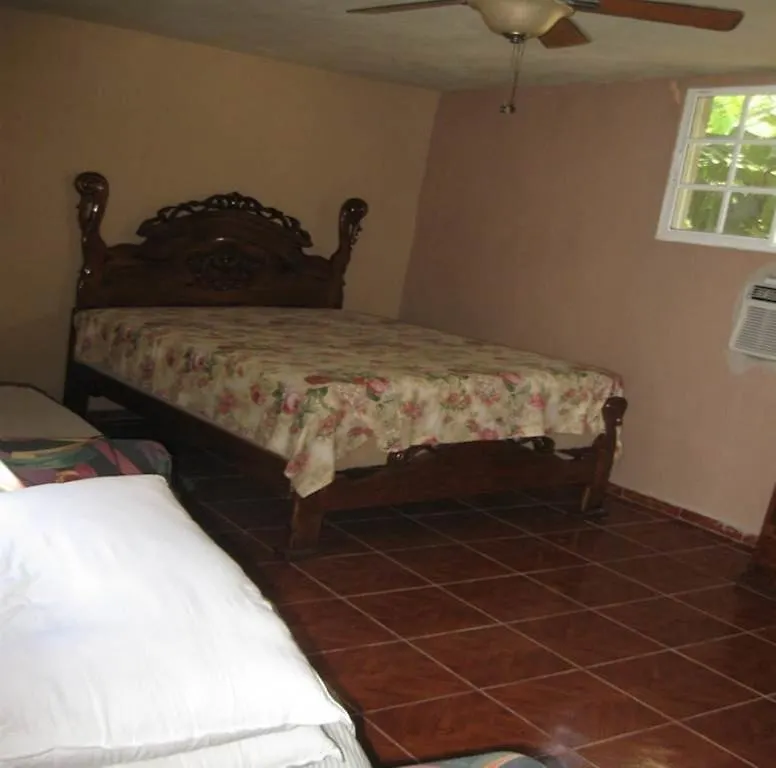 La Belle Maison Milot Samson