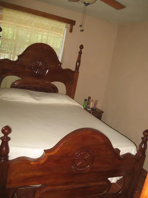 La Belle Maison Milot Samson Haiti