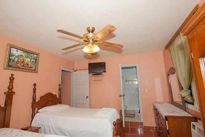 Bed & Breakfast La Belle Maison Milot Samson