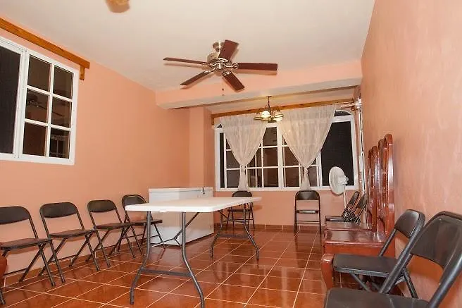 La Belle Maison Milot Samson Haiti