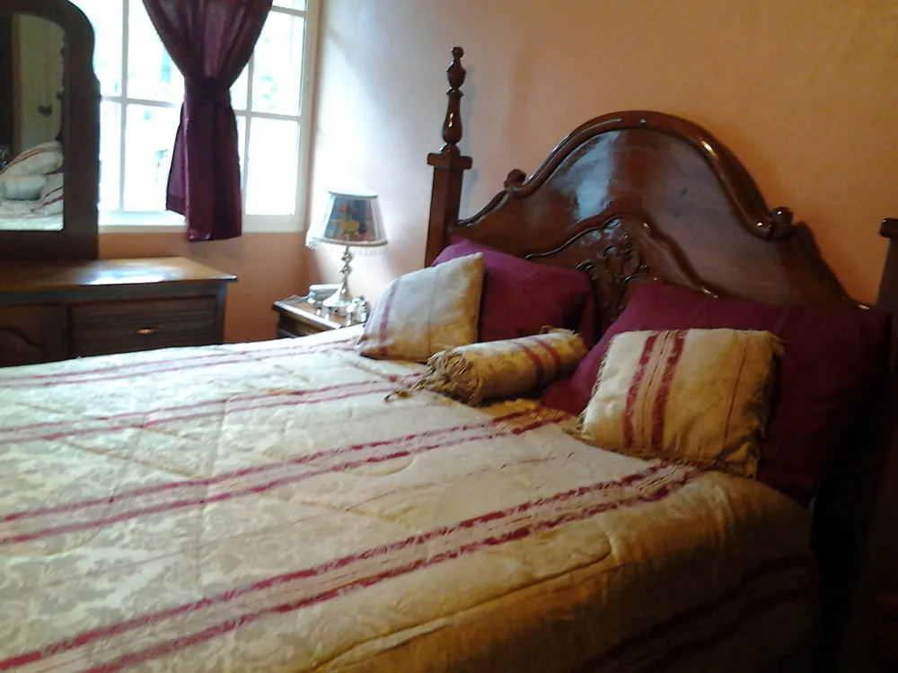 La Belle Maison Milot Samson