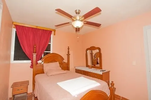 La Belle Maison Milot Samson Haiti