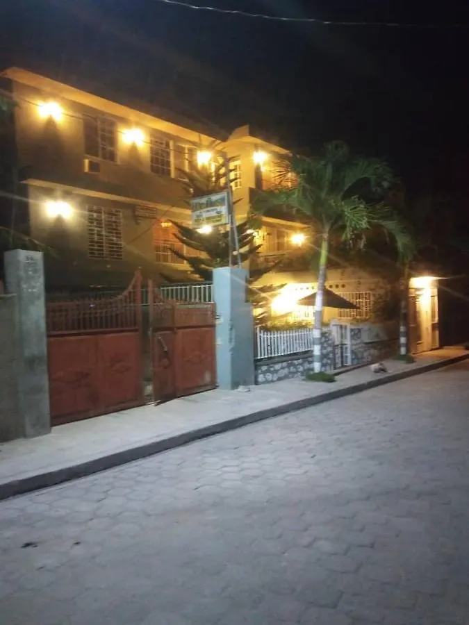 Bed & Breakfast La Belle Maison Milot Samson