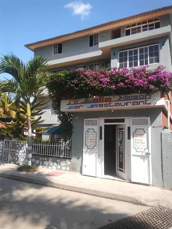 La Belle Maison Milot Samson 2*,  Haiti