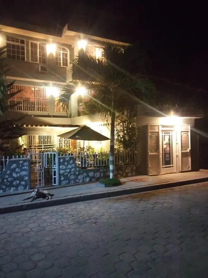 La Belle Maison Milot Samson
